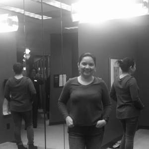 Meet your Posher, Rosa